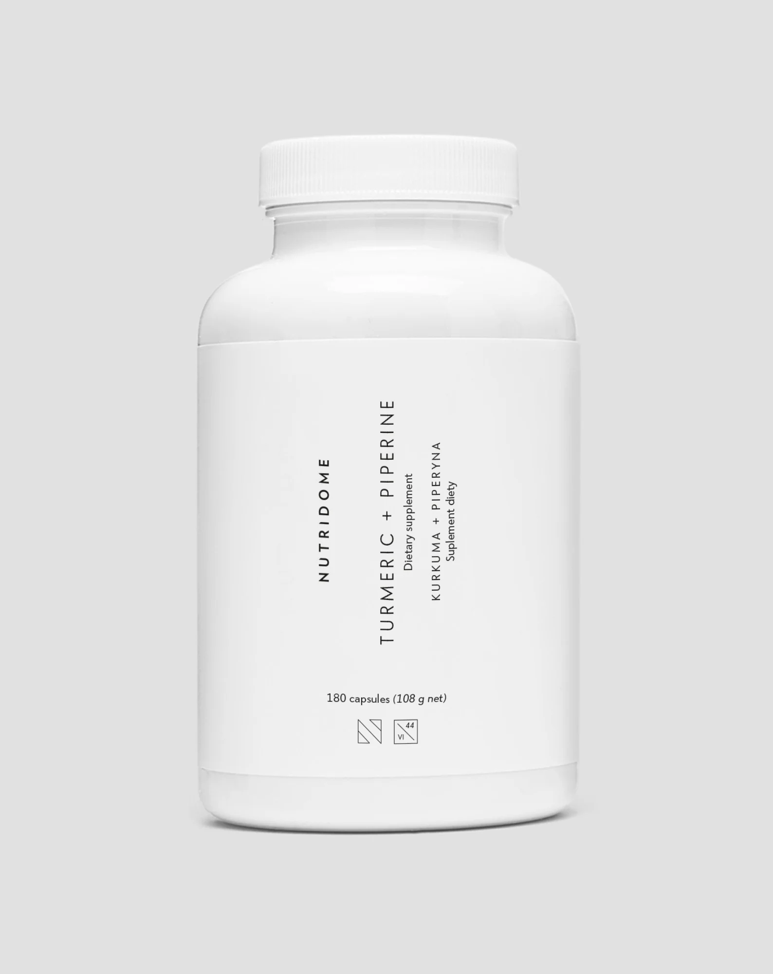 Nutridome